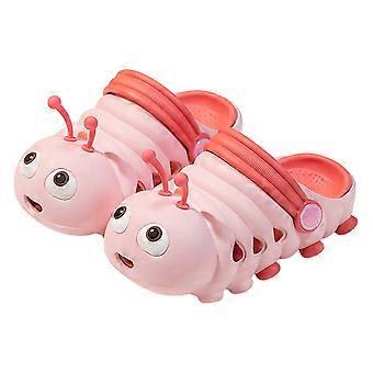 Toddlers EVA Clogs – Cartoon – for Boys Girls Summer Outdoor