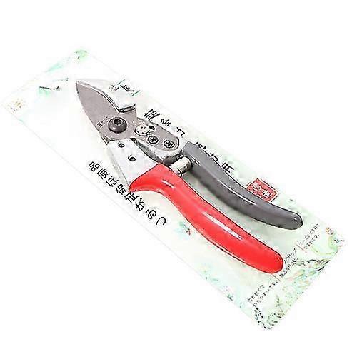 Ergonomic Metal Pruning Shears