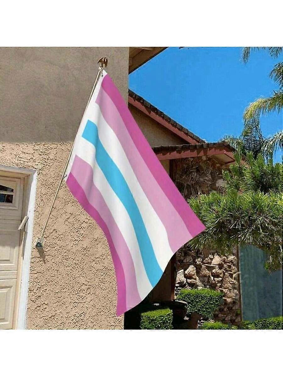 1pc Feminboy Flag