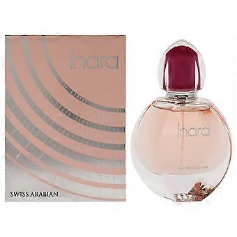 Inara By Swiss Arabian For Women - 1.86 Oz Edp Spray