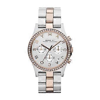 Damenuhr Marc Jacobs MBM3106 (38 mm)
