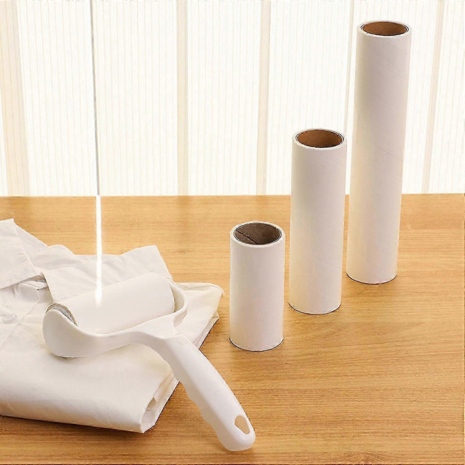 2026 Suitable Reliable Sticky Paper Core Multiple Specifications High Cleaning Efficiency Replacement Dust Removal