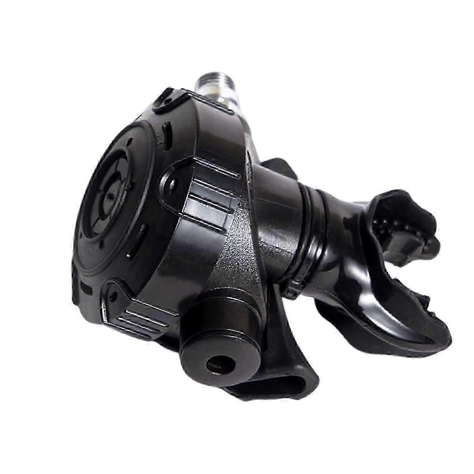 Explorer Scuba Diving Dive 2Nd Stage Regulator Blue Well -LM