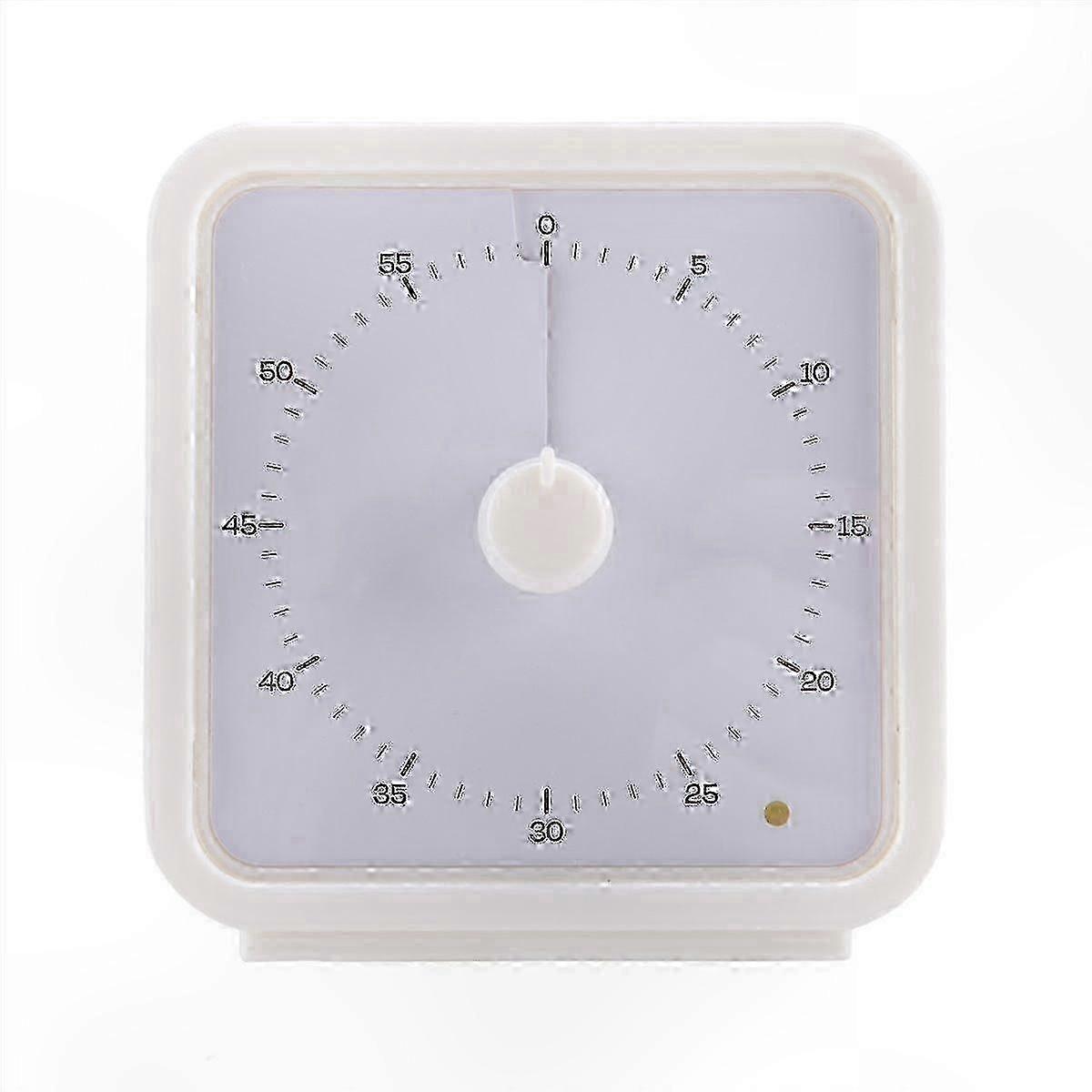 60-Minute Visual Silent Timer