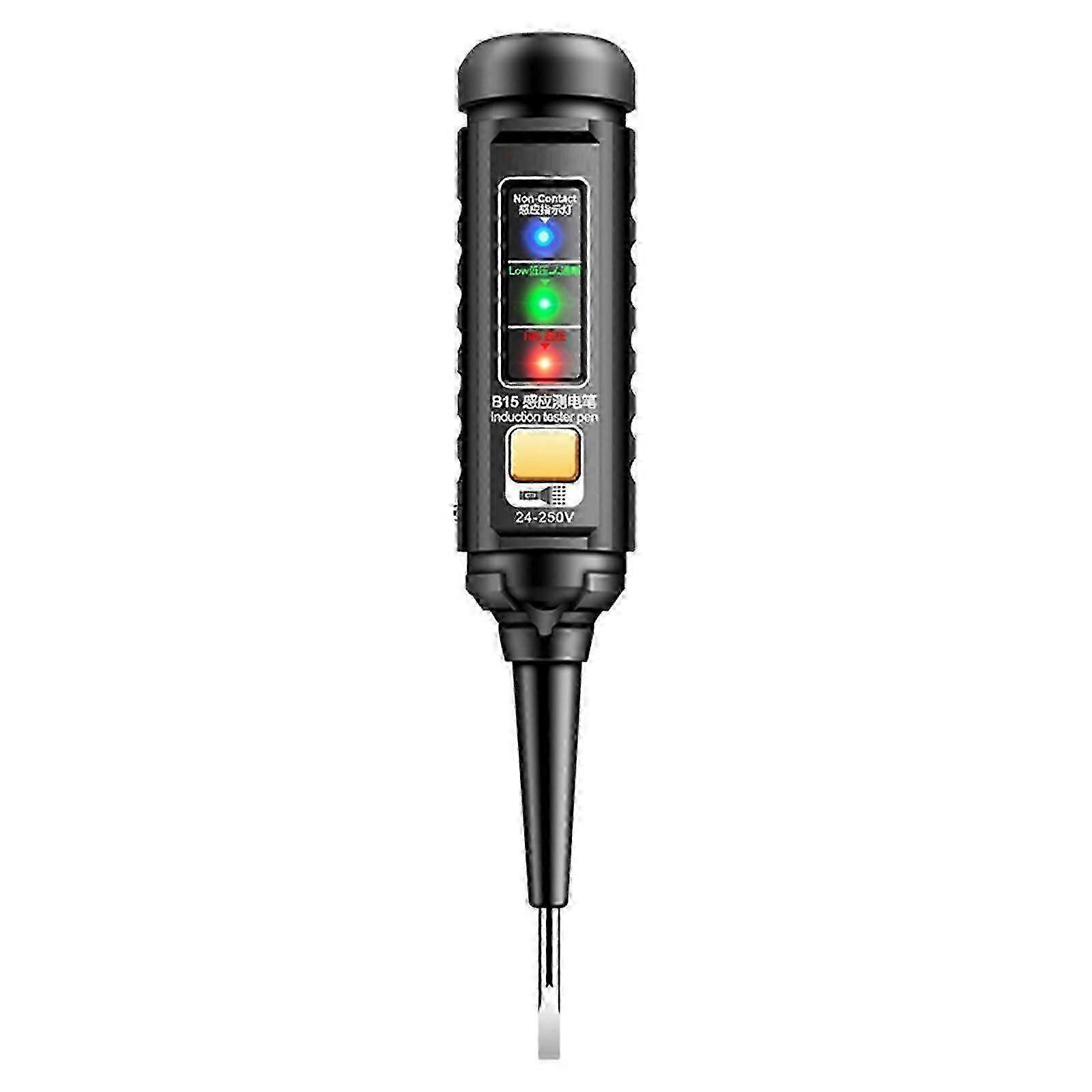 Safe NCV Wire Tester Pen