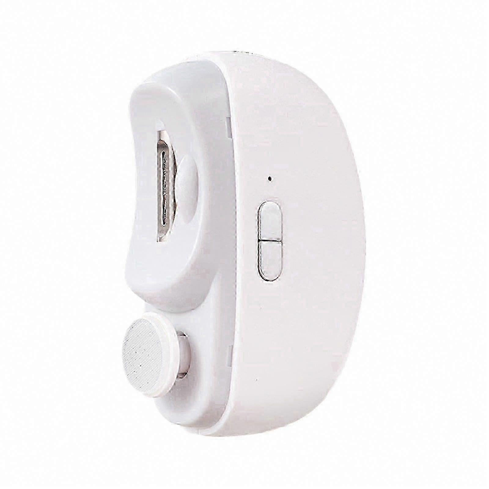 Electric 2-in-1 Nail Trimmer
