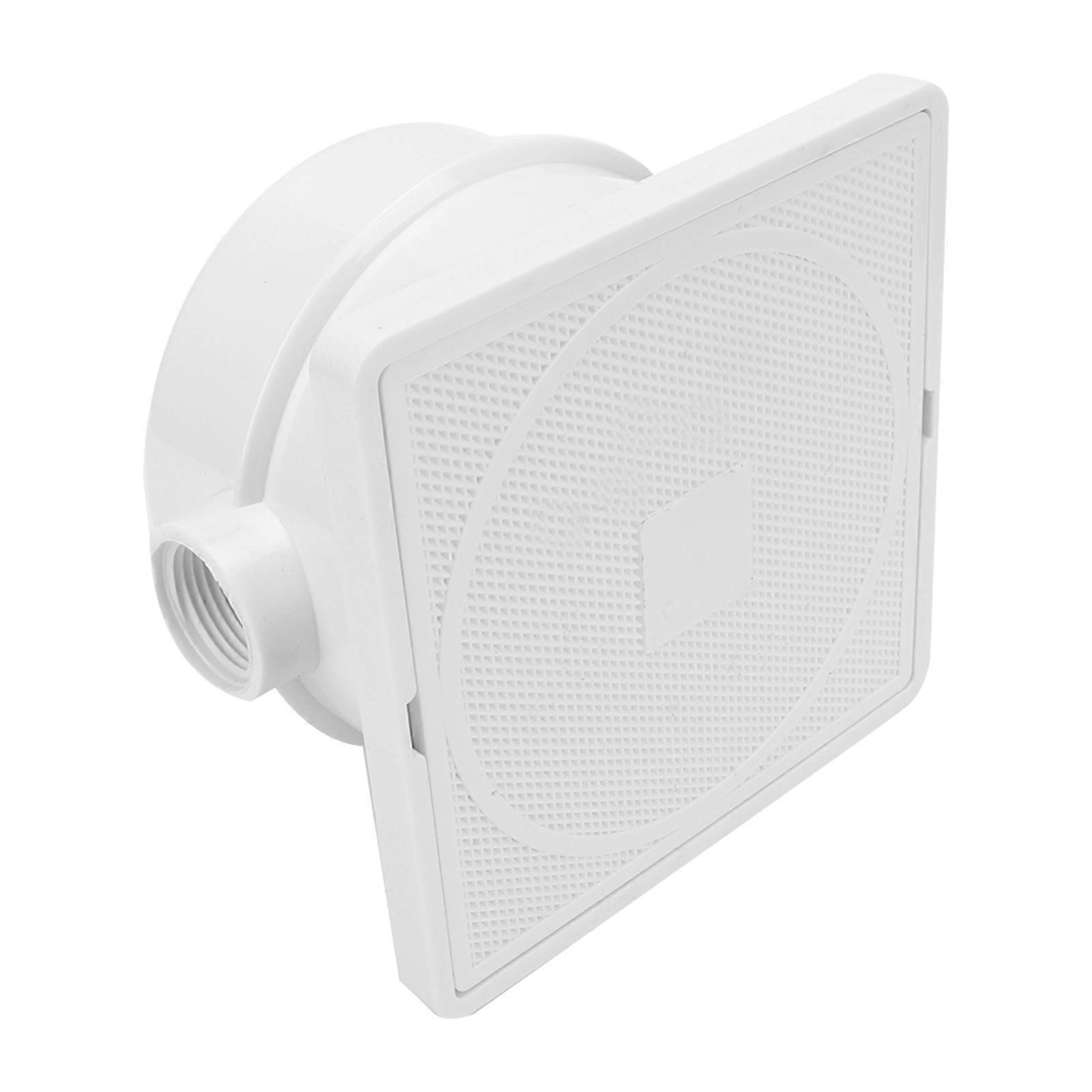 Swimming Pool Accessories Underwater Light Distribution Junction Box Replacement