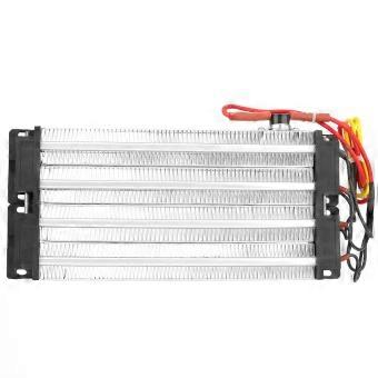 220V2000W Luftbeheizte Konstanttemperaturisolierung PTC Ripple Heizplatte Thermistorheizung Heizung