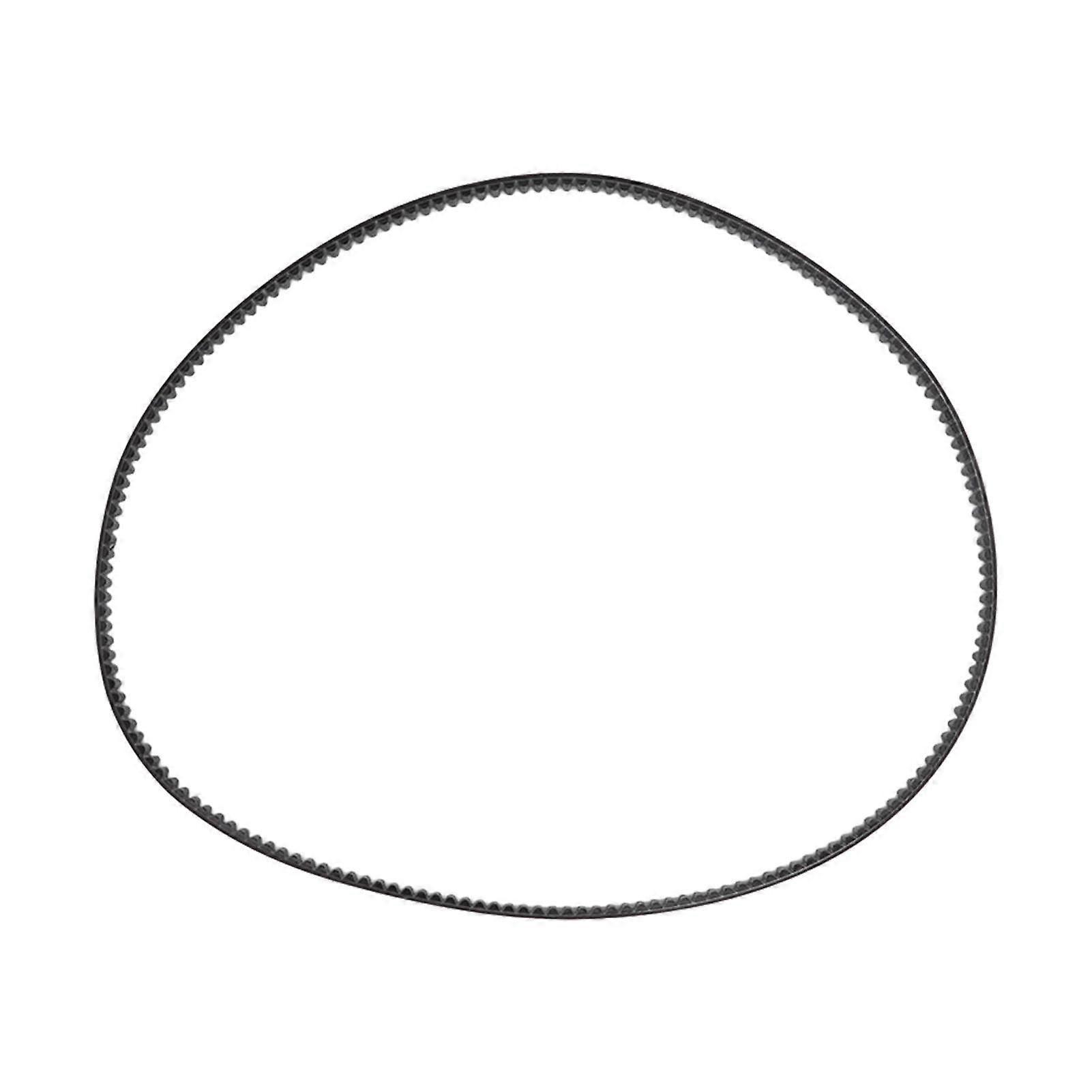 175-Tooth Rubber Drive Belt 520mm