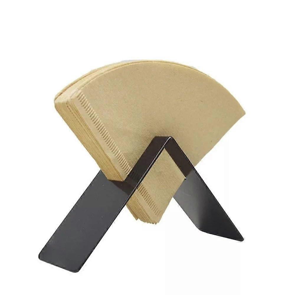 Black Nordic Napkin Holder