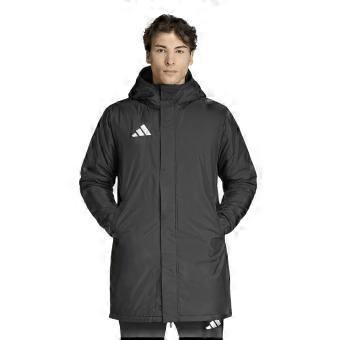 Adidas Mens Entrada 26 Stadium Jacket