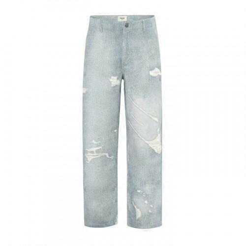 Firetrap Mens Relaxed Fit Jeans