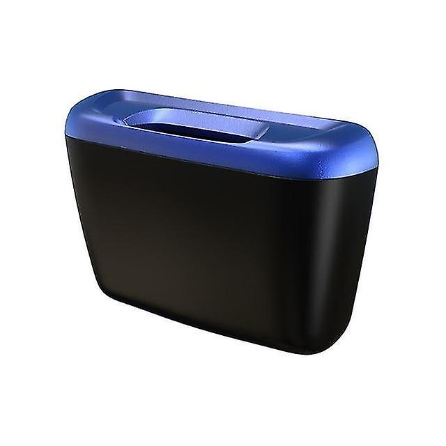 Auto Müll Box Staub Fall