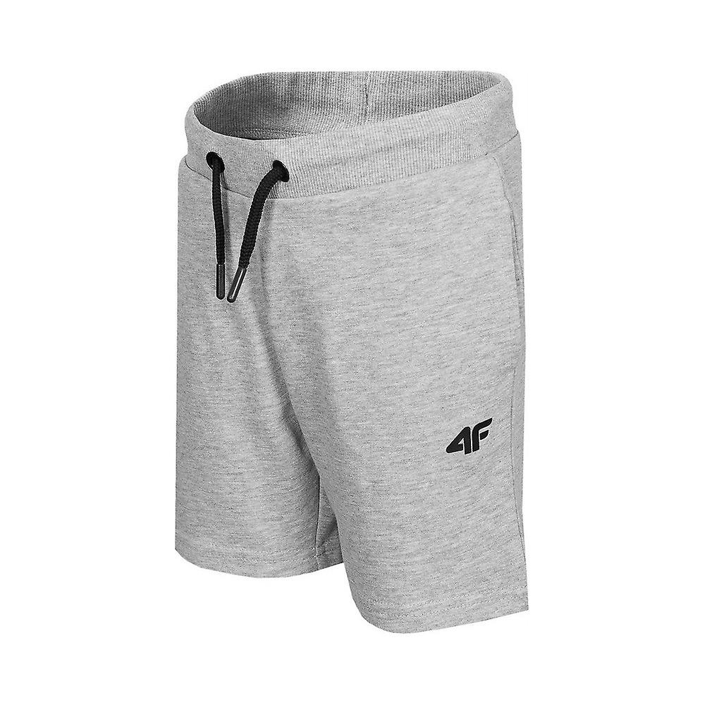 4F JSKMD001 HJL22JSKMD001LIGHTGREYMEL universal winter boy