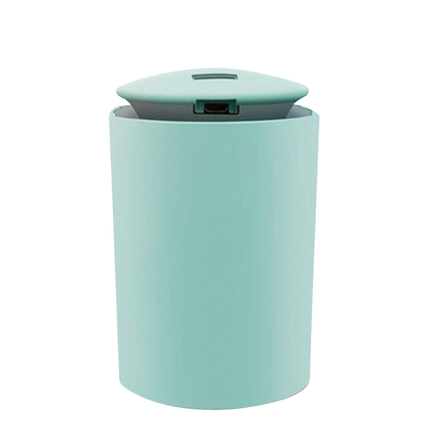 Mist Humidifier Diffuser Quiet Car Humidifier Essential Oil Diffuser