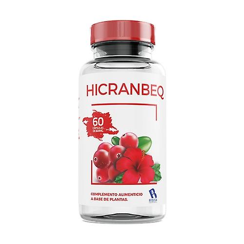 hicranbeq urinary tract 60 capsules