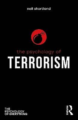 The Psychology of Terrorism