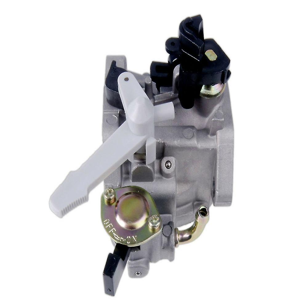 Carburetor & Fuel Filter For Honda GX240 GX340 GX390 – 8-13HP Engines