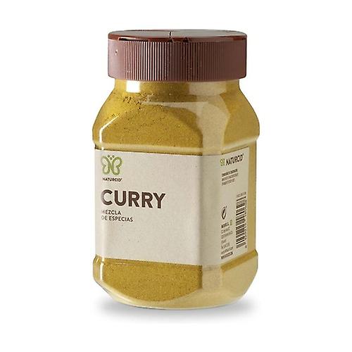 Curry 800 g of powder