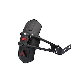 Motorcycle Rear Mudguard Splash Cover For Nt1100 Cb1100x Nt 1100 Cb...