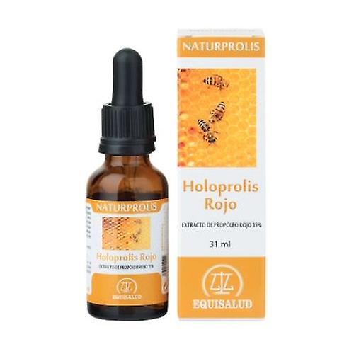 red holoprolis 31 ml