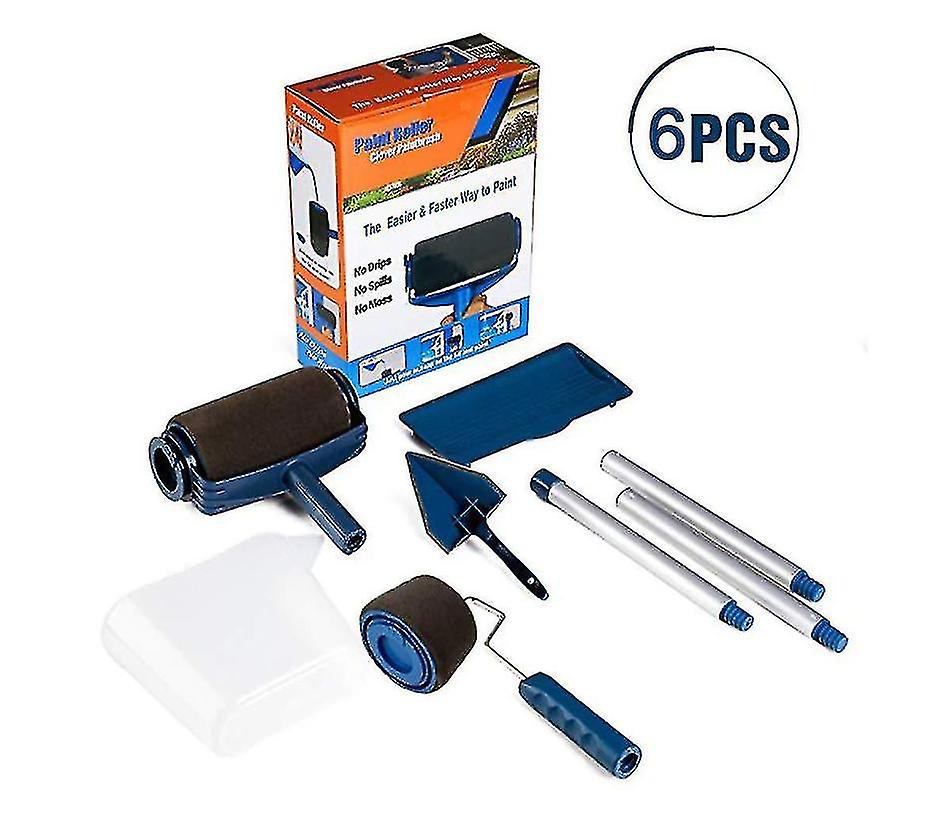 6 Pack Functal R Set Seamless Ing Brush Tool Set