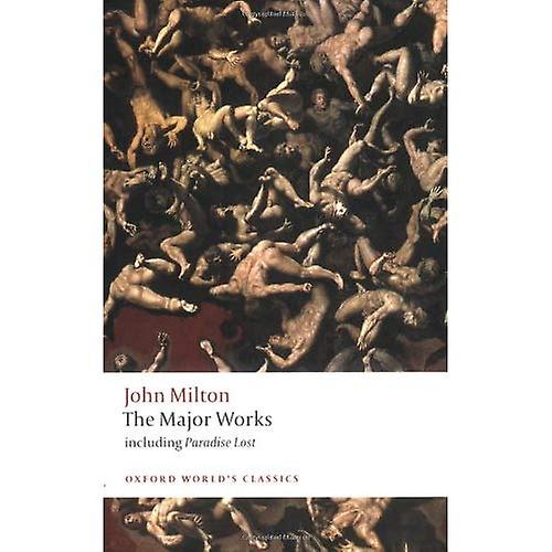 The Major Works (Oxford World's Classics)