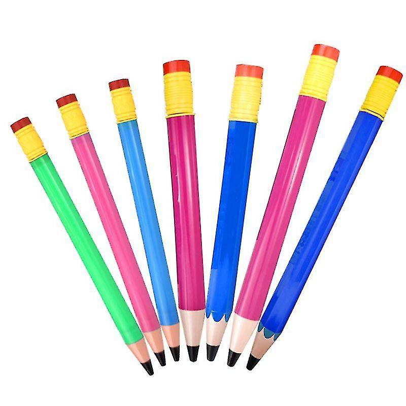 Pencil Water Gun