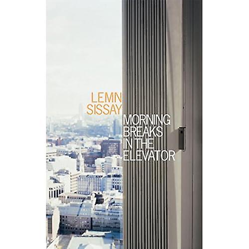 Aamu on taukoja hississä