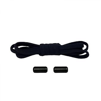 Elastic No Tie Shoe laces for Adults Kids and Elderly, Elastic Shoelaces for Sneakers