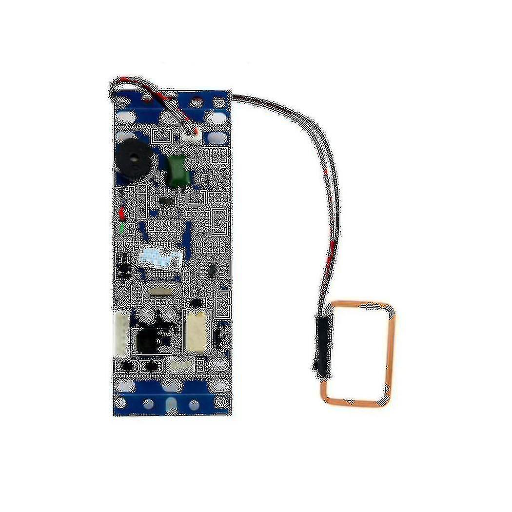 9-12V 125khz Id Rfid Embedded Access Controller Module Id Module Id avec Wg26 In Interface