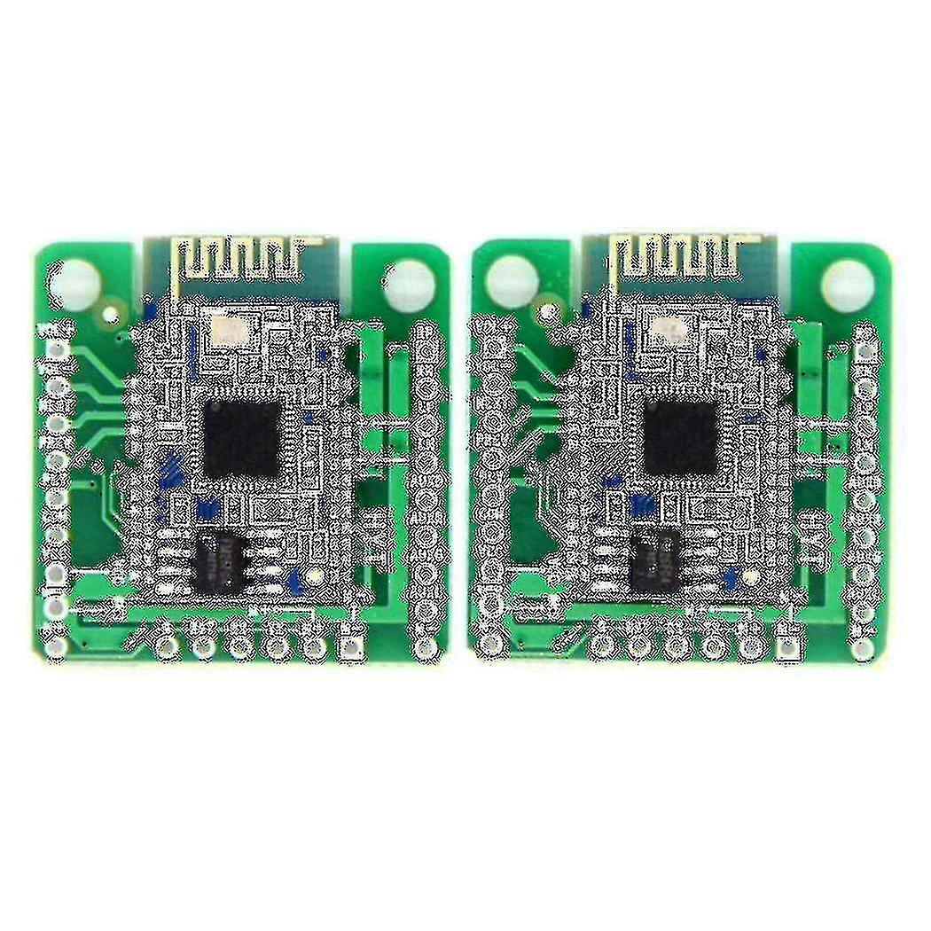2pcs Bluetooth TWS Verstärker Board 2 Line In Audio Empfänger Bk8008 Stereo 5w Lautsprecher Verstärker