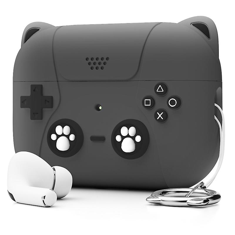 Earphone Silicone Protective Case For AirPods Pro 2