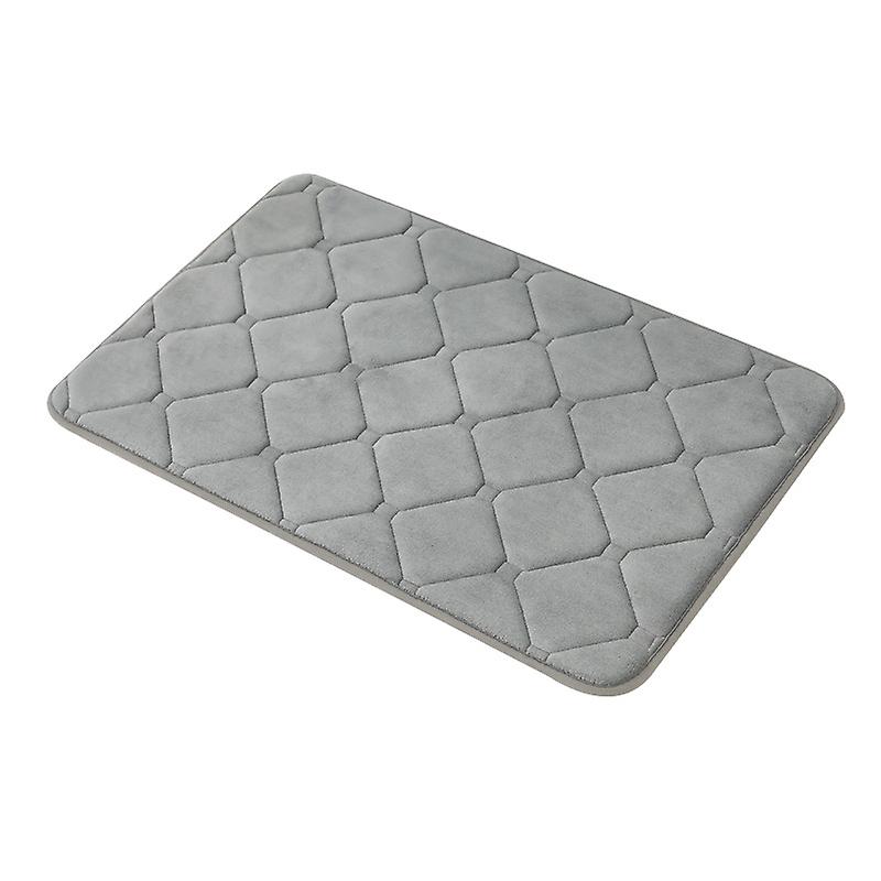 Bathroom Non-slip Absorbent Mat