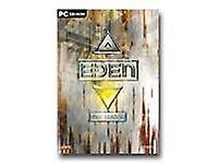 Project Eden - Premier Collection (PC CD) - New & Sealed