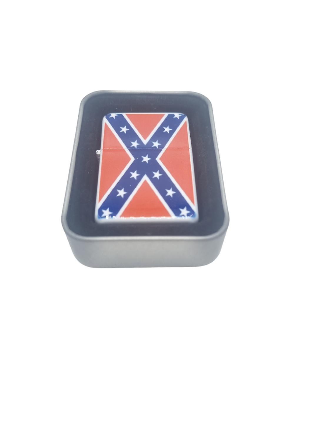 Lighter Southern City Flag
