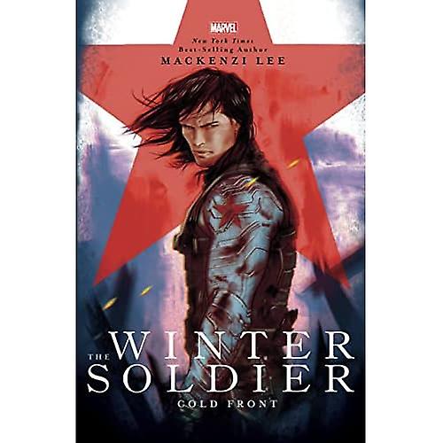 The Winter Soldier: Cold Front (Marvel Rebels & Renegades)