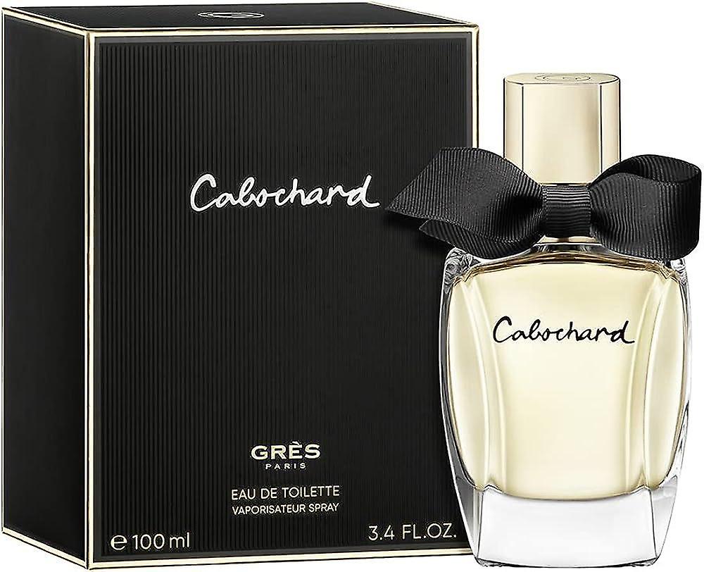 Parfums Gres Cabochard EDT 100ML