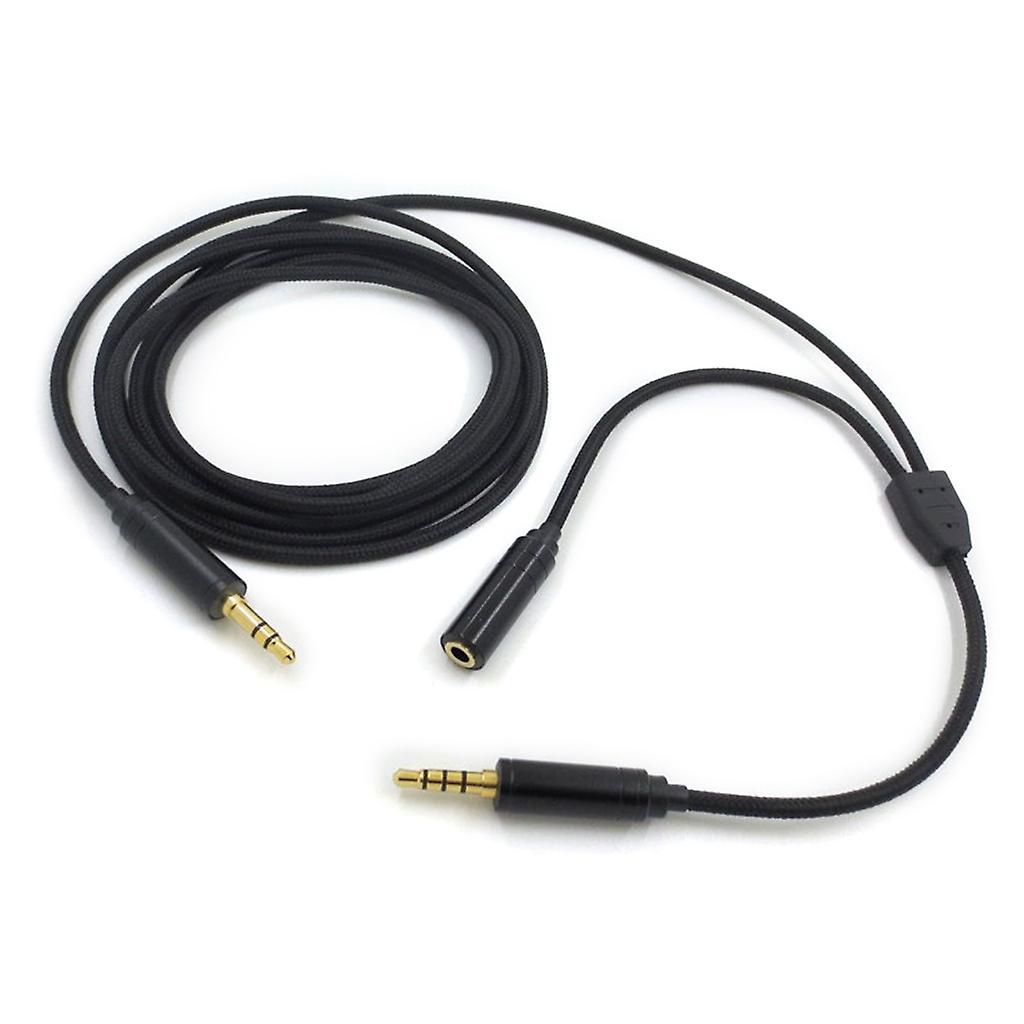 Chat Link Cable for HD60,HD60S,HD60Pro, Party Chat Link Audio Adapter Cable