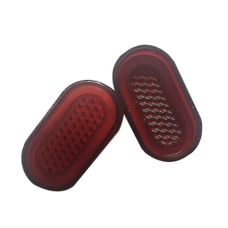 Tail Lamp Brake Lights Cover For Ninebot Max G30 Scooter Accessories