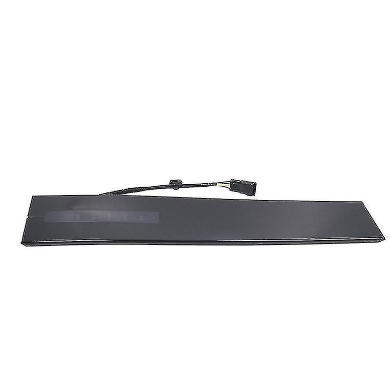 For 2011-2019 Ford Explorer Left Driver Side Door Entry Keypad Trim