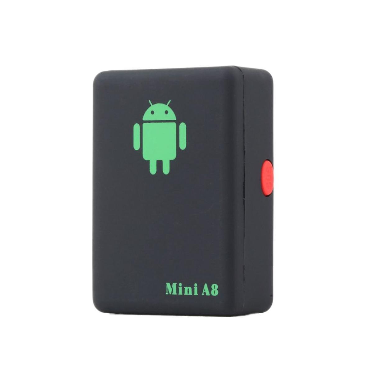 With Sos Button Tracker Smart Mini A8 Gsm/Gprs/Lbs Tracker Locator Adapter Pet Tracking Real Time M