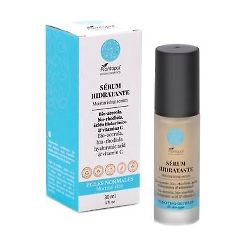 Moisturizing serum 30 ml