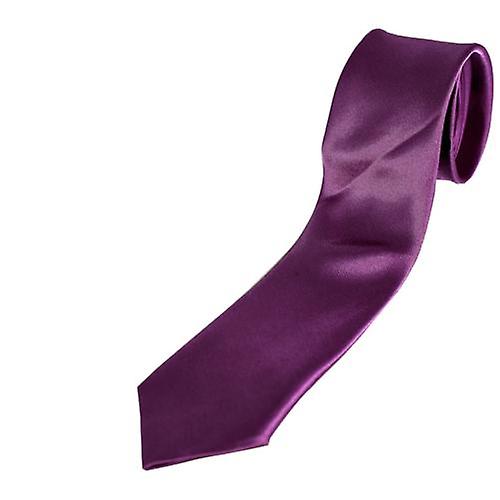 Cravate pour hommes Slimny Slimny Plain