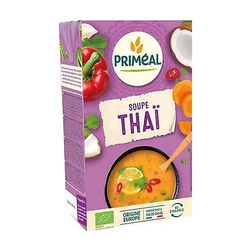 thai soup 1 L