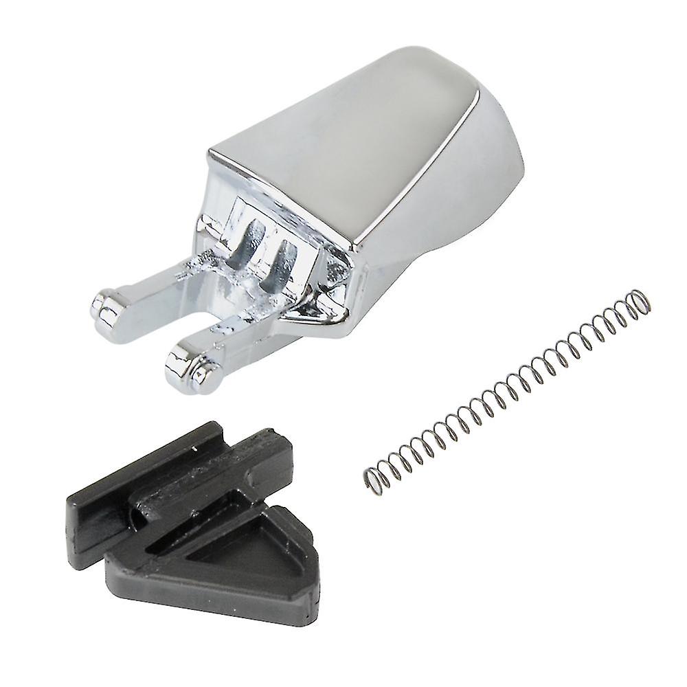 Wyścigi - 1 x Automatyczna gałka zmiany biegów uniwersalna do Opla / vauxhalla / insignia Gałka zmiany biegów samochodu -gsk97