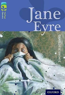 Oxford Reading Tree Treetops Classics Level 17 Jane Eyre by Margaret McAllister Paperback Book