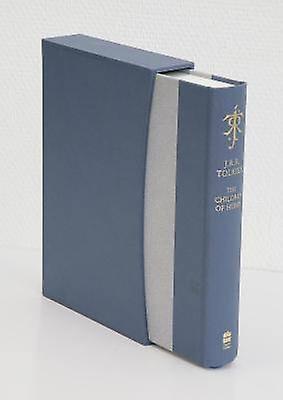 The Children of Húrin