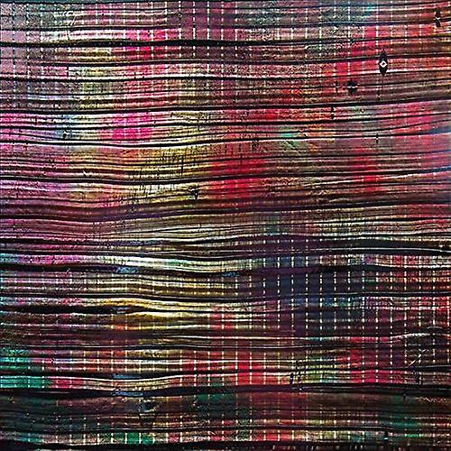 Goddard, Joe - Electric Lines  [VINYL]