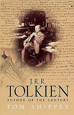 J. R. R. Tolkien by Tom Shippey Paperback Book